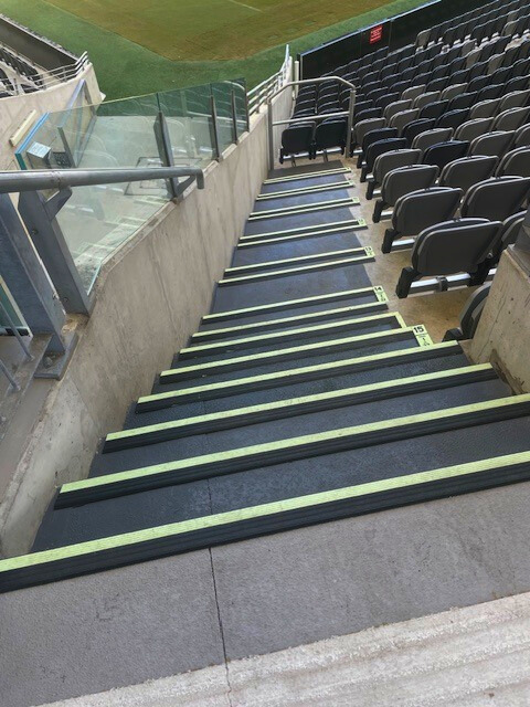 CommBank Stadium
